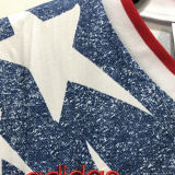 1994 U.S Away Retro Soccer Jersey