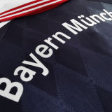 1997/1999 BFC Home Retro Soccer Jersey
