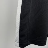 Nets IRVING #11 Bkacl Kids NBA Jersey 热压