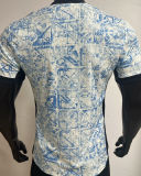 2024/25 Portugal Away Player Version Soccer Jersey