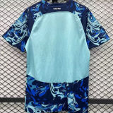 2023 PSIS Semarang Third Fans Jersey 三宝珑