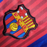 1992 BA Home Long Sleeve Retro Soccer Jersey