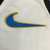 2021 Nets DURANT #7 City Edition White NBA Jerseys Hot Pressed