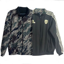 2023/24 ARS Windbreaker 双面