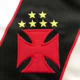 2000 Vasco Home White Retro Soccer Jersey