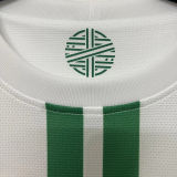 2012 Portugal Away White Long Sleeve Retro Soccer Jersey
