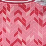2023/24 Tenerife Third Red Fans Soccer Jersey