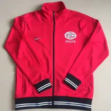 1998 PP S V Red Retro Jacket