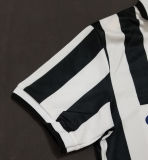 1995/97 JUV Home Retro Soccer Jersey