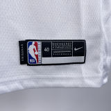 Rockets HARDEN #13 White Home NBA Jerseys