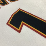 Nuggets PORTER JR. #1 City Edition Off White NBA Jerseys