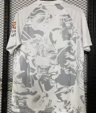2023/24 Aston Villa Away Fans Soccer Jersey