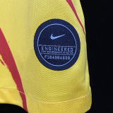 2019/20 BA 4th Away Retro Soccer Jersey