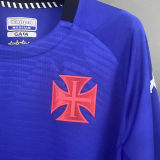 2023/24 Vasco GK Blue Fans Jersey