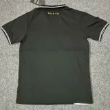 2023/24 Guatemala Third Black Fans Soccer Jersey