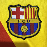 2019/20 BA 4th Away Retro Soccer Jersey