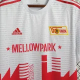 2023/24 Union Berlin Special Edition Fans Soccer Jersey