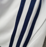 2016-2017 RM White Home Retro Soccer Jersey