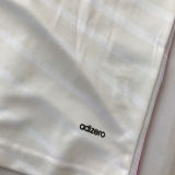 2014-2015 RM Home White Retro Soccer Jersey