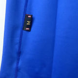 2000 Italy Home Blue Retro Soccer Jersey