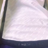 2023/24 RM Home White Player Version Soccer Jersey