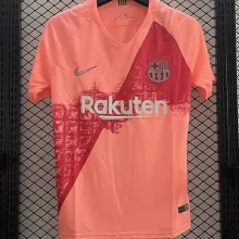 2018/19 BA Away Retro Soccer Jersey