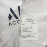 2019/2020 PSG Paris Third Retro Soccer Jersey