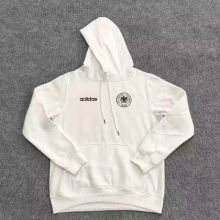2024 Germany White Hoody