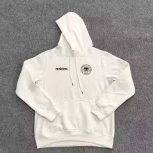 2024 Germany White Hoody