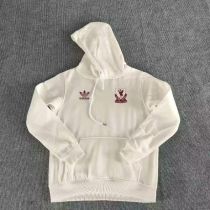 2024 Liv White Hoody