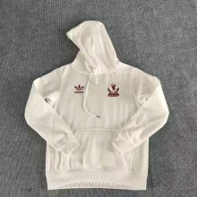 2024 Liv White Hoody