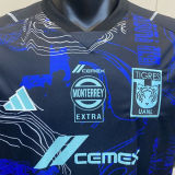 2023 U.A.N.L Tiger Special Edition Player Version Jersey