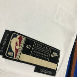 Wizards ARENAS #0 White Retro NBA Jerseys