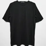 2008/09 RM Away Black Retro Soccer Jersey