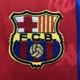 1992/95 BA Home Retro Soccer Jersey