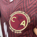 2016/17 Club America 100th Anniversary Away Retro Jersey