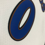 Wizards ARENAS #0 White Retro NBA Jerseys