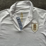 2024/25 Uruguay Away White Fans Jersey