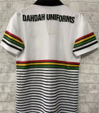 Penrith Panthers Retro Rugby Jersey 美洲豹