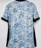 2024/25 Portugal 1:1 Quality Away Fans Soccer Jersey
