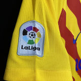2019/20 BA 4th Away Retro Soccer Jersey