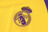2024 RM Yellow POLO Tracksuit
