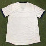 1998/99 In Milan Away White Retro Soccer Jersey