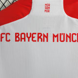 2023/24 BFC 1:1 Quality Home Fans Soccer Jersey