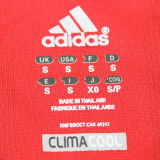 2004/05 AC Milan Home Long Sleeve Retro Jersey