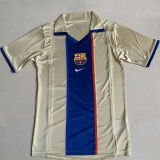 2002 BA Away Retro Soccer Jersey