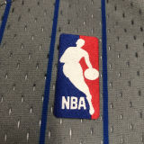 1994/95 Magic HARDAWAY #1 Retro Grey NBA Jerseys热压