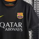 2013/14 BA Third Retro Soccer Jersey