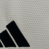 2024/25 Colo-Colo Home White Fans Soccer Jersey
