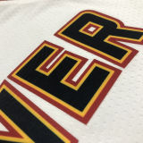 Nuggets JOKIC #15 City Edition Off White NBA Jerseys